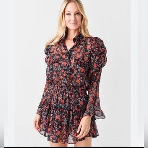 Misa Los Angeles Anika Dress